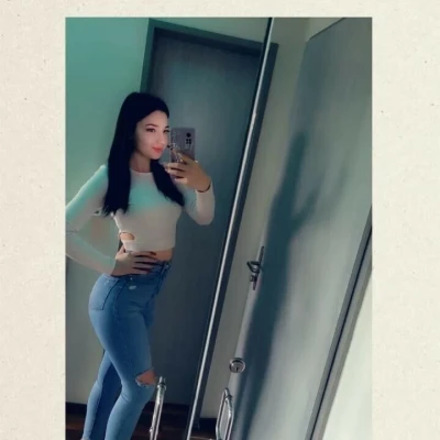 Sofy, Escort, Salzburg