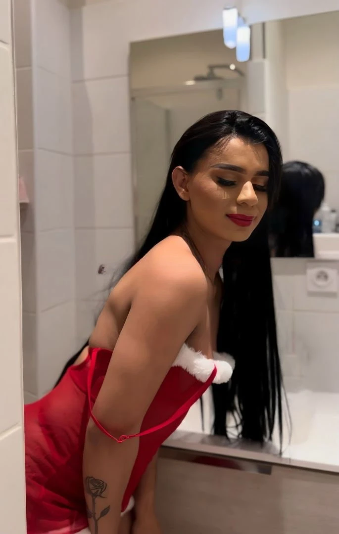 Mell Sex — 6 / 9