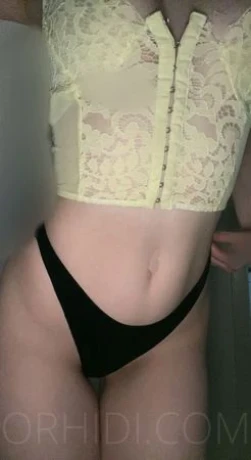 Olivia  - 20J Nympho - NUR ÜBER WHATSAPP! — 5 / 8