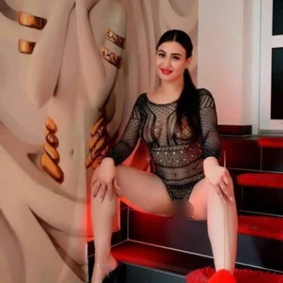 Barbie, Escort, Kaiserslautern