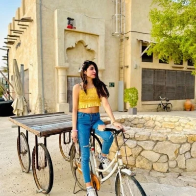 Muskan, Escort, Doha