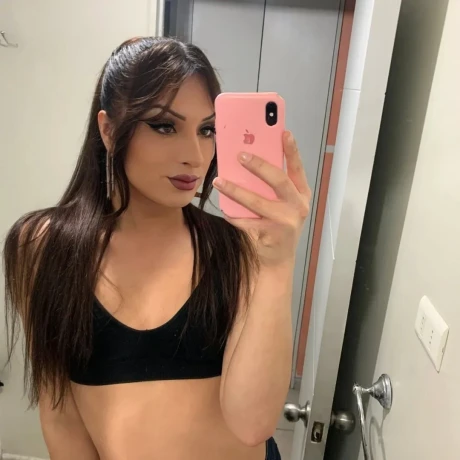 Bruna Fox — 11 / 12