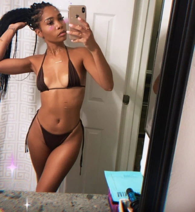 Ojong, Escort, Dubai