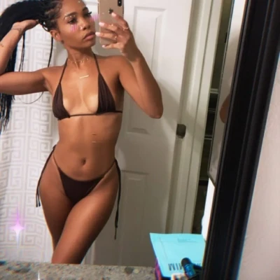 Ojong, Escort, Dubai