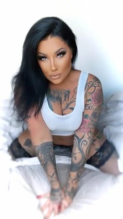 Chayenne, Escort, Hamburg