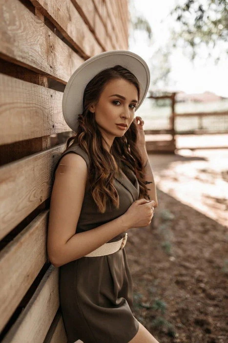 Nobi, Escort, Tel Sheva‘