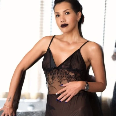 Tata, Escort, Hangzhou