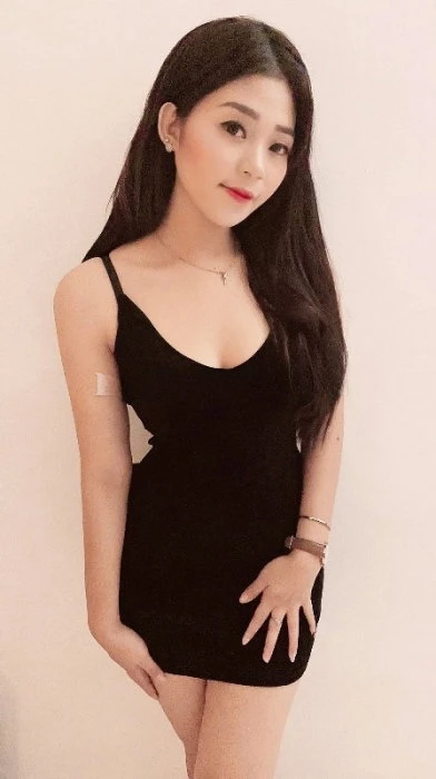 Freya, Escort, Kuala Sungai Baru