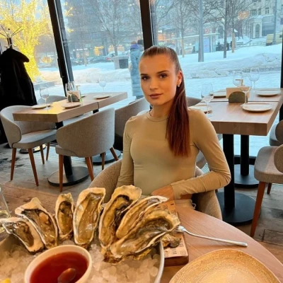 Lizbeth, Escort, Dubai