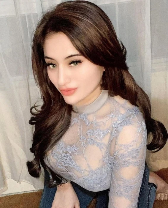 Aurellia, Escort, Tangerang