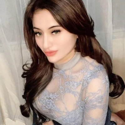 Aurellia, Escort, Tangerang