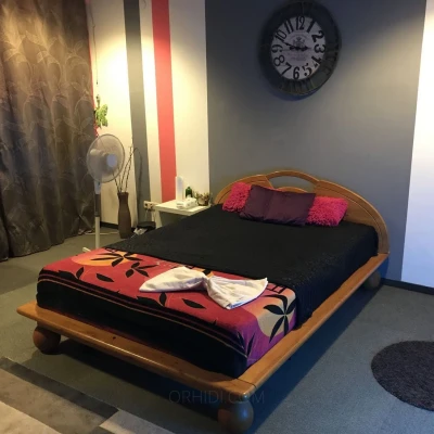 9277, Escort, Vienna