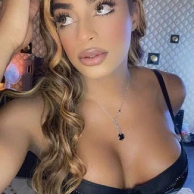 Ts Paola Xxl, Escort, Weimar