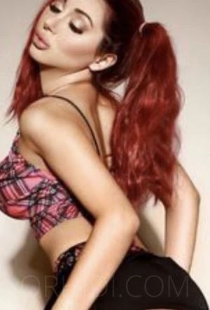 Patrika, Escort, Istanbul