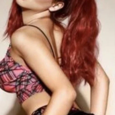 Patrika, Escort, Istanbul