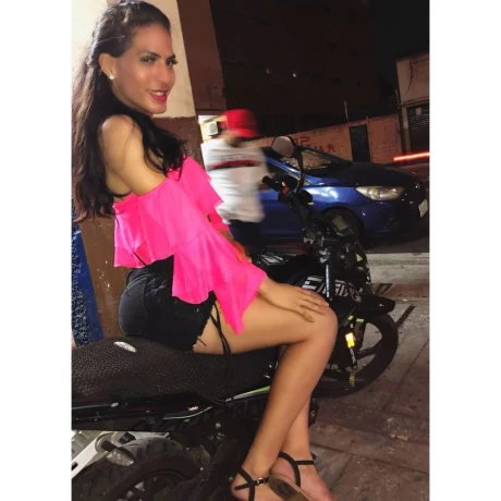 Karelys Sandoval — 5 / 12