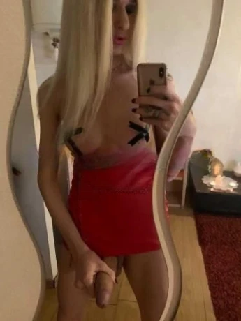 Bianca Anaconda — 2 / 7