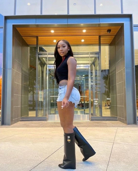 Stephanie, Escort, Dubai