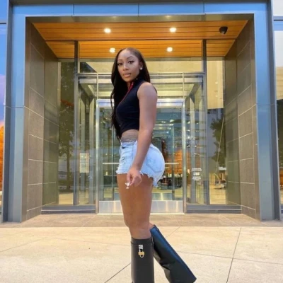 Stephanie, Escort, Dubai