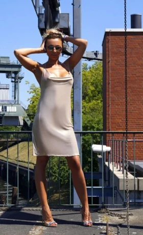 Erotik Massage Viktoria — 4 / 6