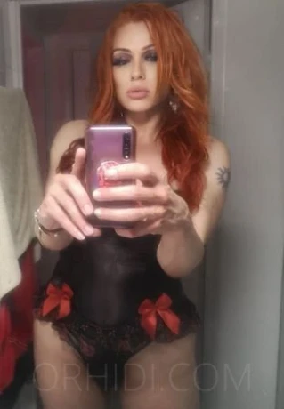 TS Julia Gilmore — 5 / 6