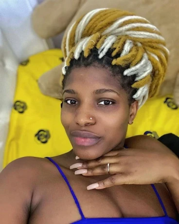 Trasha Mina — 5 / 9