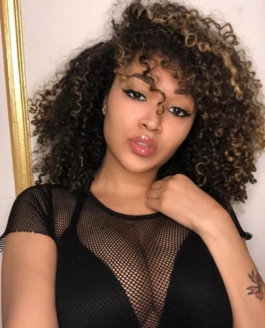 Jenny Daisy — 1 / 3