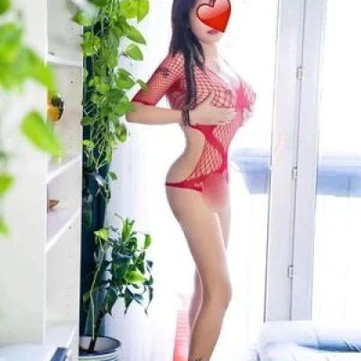 Ye Zi, Escort, Bad Hersfeld