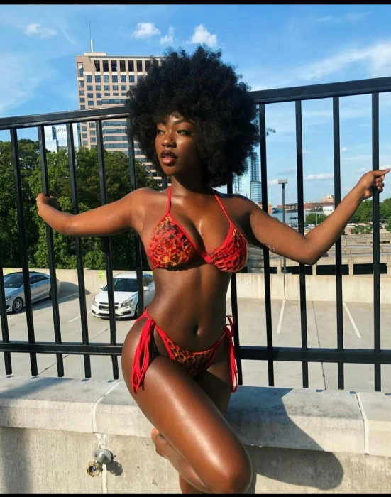 Keishray, Escort, Antalya