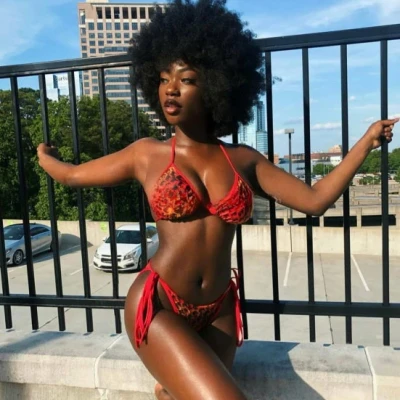 Keishray, Escort, Antalya