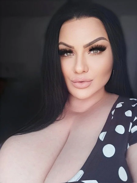 Kati **85 M Naturbusen**, Escort, Ginsheim-Gustavsburg