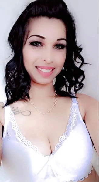 Katerine541, Escort, Bielefeld