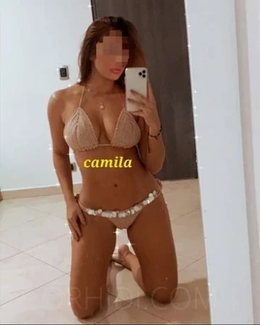 Body to Body mit Camila bei Enjoy-Tantra — 4 / 5