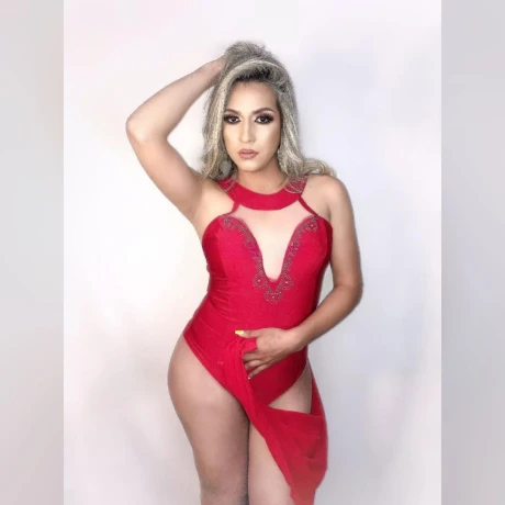 Benianita Linda — 10 / 11