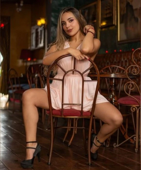 Lina, Escort, Rotterdam