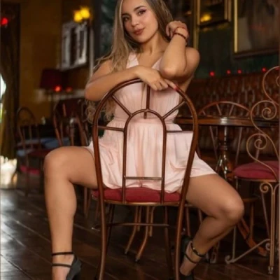 Lina, Escort, Rotterdam