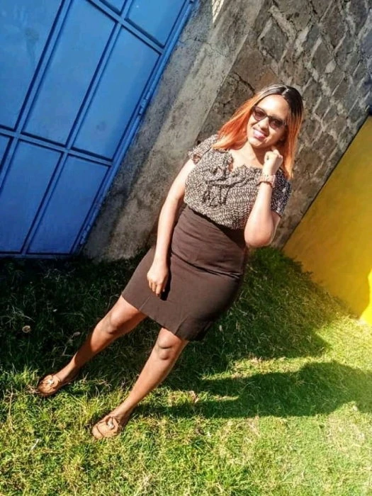 Jane, Escort, Kampala