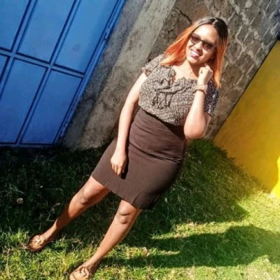 Jane, Escort, Kampala