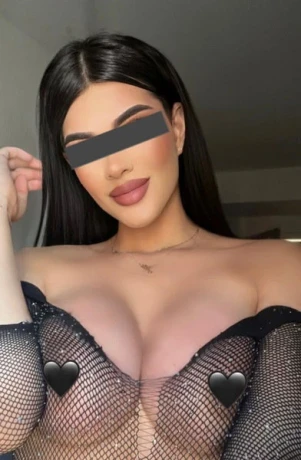 TS Megan Party — 2 / 8