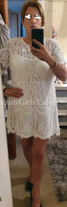 Belle Von Lush, Escort, Berlin