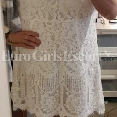 Belle Von Lush, Escort, Berlin