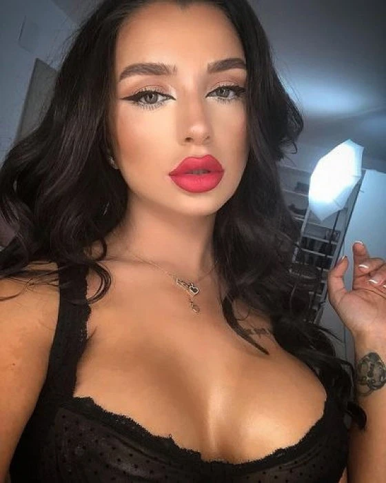 Elissa, Escort, Marbella