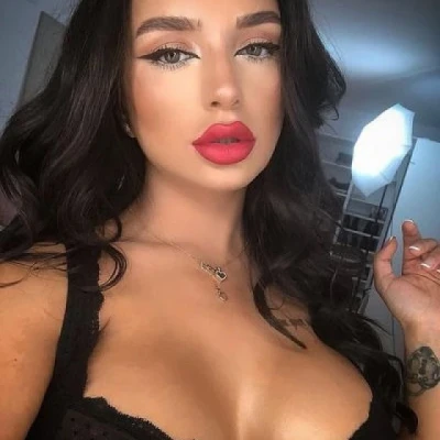 Elissa, Escort, Marbella