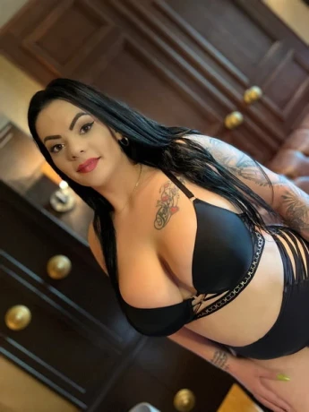 Alina Yes Sir — 7 / 8