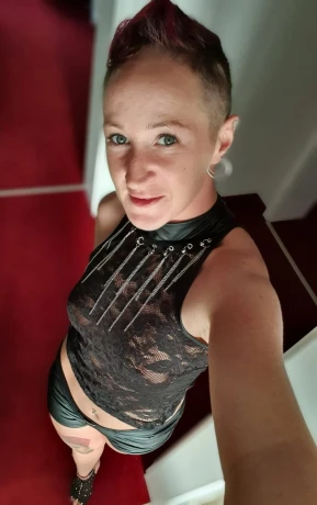 Anja Sexy — 10 / 11