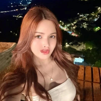 Samarie, Escort, Manila