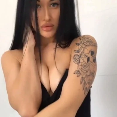 Melisa, Escort, Gaziantep