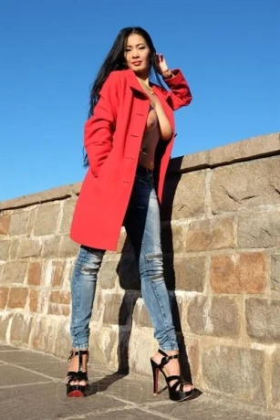 ARISA - EXOTIK-DREAMGIRL (29) AUS THAILAND — 2 / 3