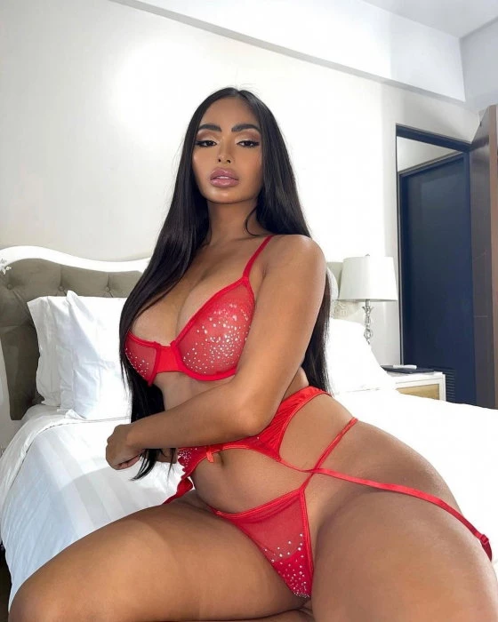 Perlita, Escort, Kuala Lumpur