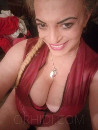 P*rn*prinzessin & BJ-Queen, Escort, Munich